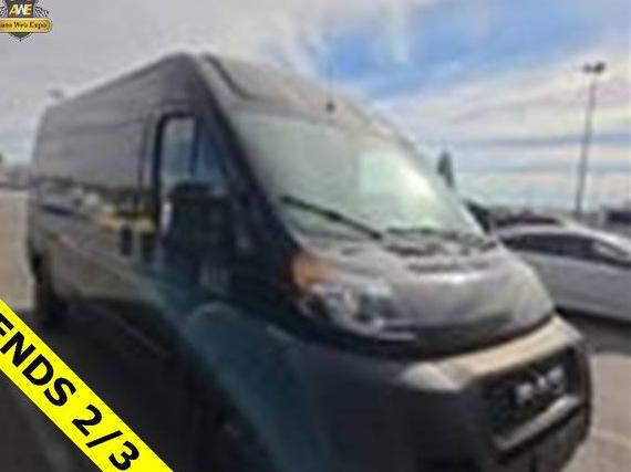 RAM PROMASTER 2500 2019 3C6TRVPG2KE549641 image RAM PROMASTER 2500 2019 3C6TRVPG2KE549641 image